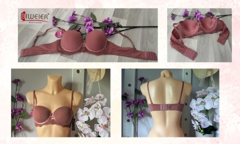 BIUSTONOSZ BIWEIER''B''