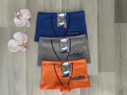 BOKSERKI CHŁOPIĘCE