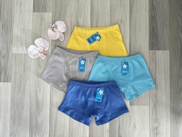 BOKSERKI CHŁOPIĘCE