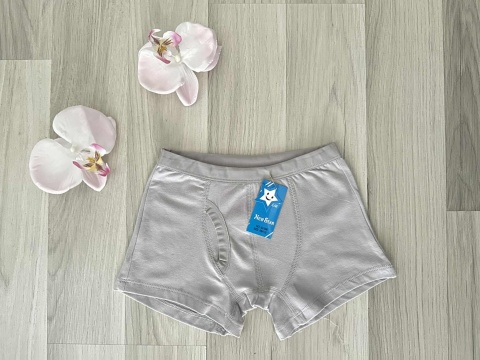 BOKSERKI CHŁOPIĘCE