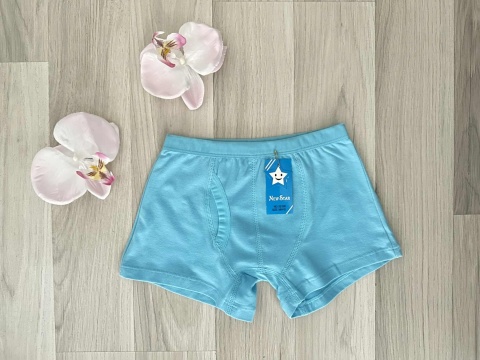 BOKSERKI CHŁOPIĘCE