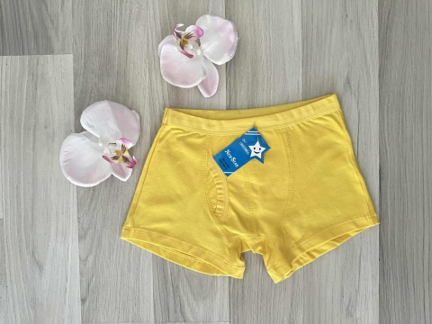 BOKSERKI CHŁOPIĘCE