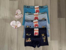 BOKSERKI CHŁOPIĘCE