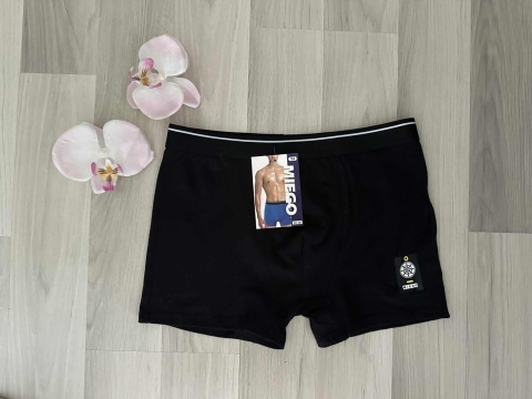 BOKSERKI CHŁOPIĘCE