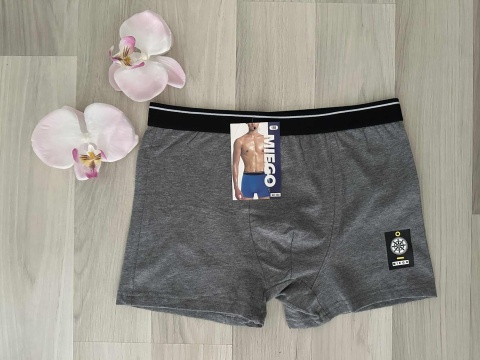 BOKSERKI CHŁOPIĘCE