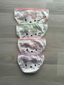 MAJTECZKI DZIEWCZĘCE