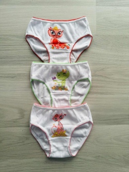 MAJTECZKI DZIEWCZĘCE