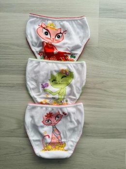 MAJTECZKI DZIEWCZĘCE