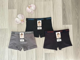 BOKSERKI CHŁOPIĘCE