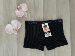 BOKSERKI CHŁOPIĘCE