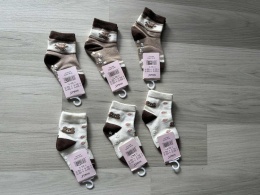 SKARPERKI DZIEWCZĘCE