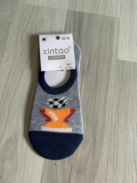 SKARPETKI CHŁOPIĘCE