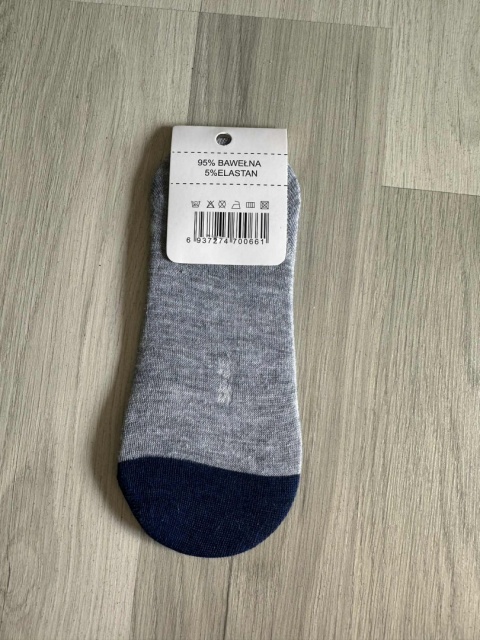 SKARPETKI CHŁOPIĘCE