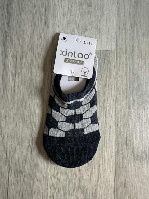 SKARPETKI CHŁOPIĘCE