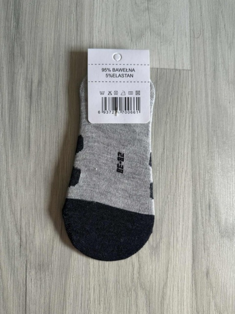 SKARPETKI CHŁOPIĘCE