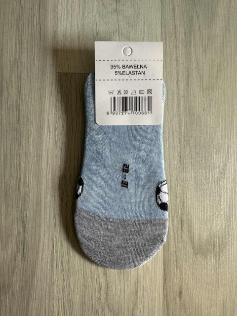 SKARPETKI CHŁOPIĘCE