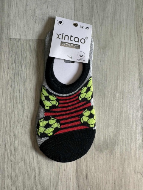 SKARPETKI CHŁOPIĘCE