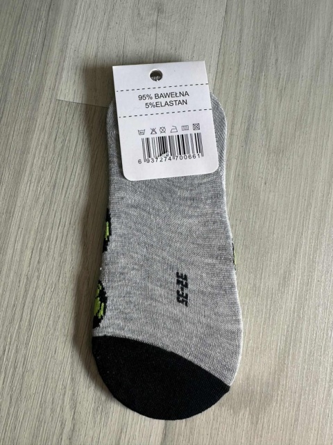 SKARPETKI CHŁOPIĘCE