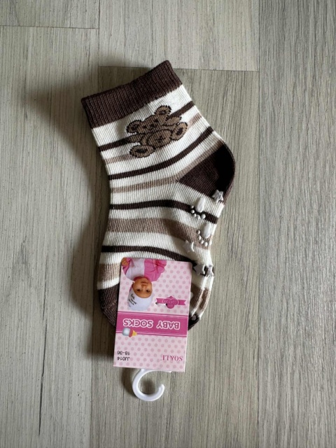 SKARPETKI CHŁOPIĘCE