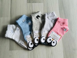 SKARPETKI DZIEWCZĘCE