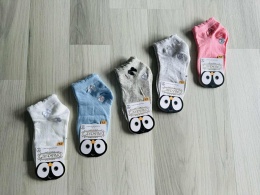 SKARPETKI DZIEWCZĘCE