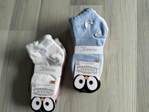 SKARPETKI DZIEWCZĘCE