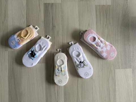 SKARPETKI DZIEWCZĘCE