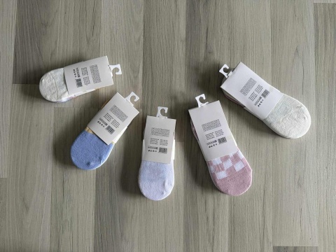 SKARPETKI DZIEWCZĘCE