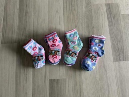 SKARPETKI DZIEWCZĘCE