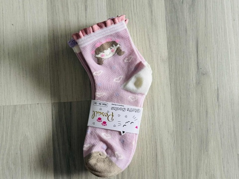 SKARPETKI DZIEWCZĘCE