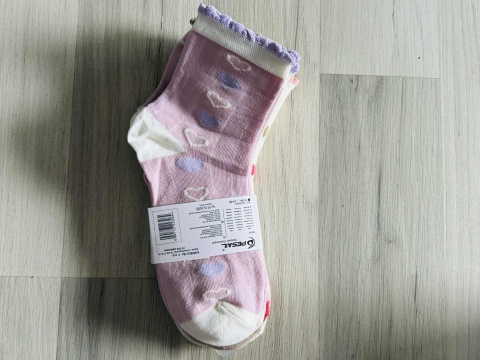 SKARPETKI DZIEWCZĘCE