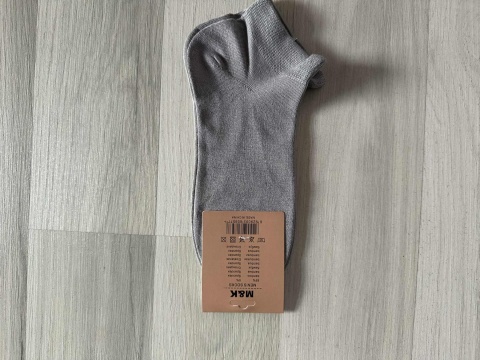 SKARPETKI MĘSKIE PERFUMOWANE