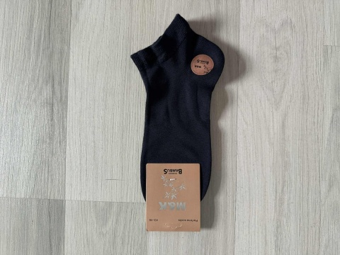 SKARPETKI MĘSKIE PERFUMOWANE