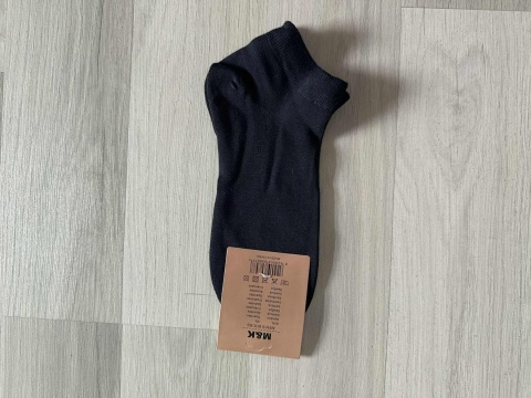 SKARPETKI MĘSKIE PERFUMOWANE