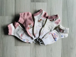 SKARPETKI DZIEWCZĘCE