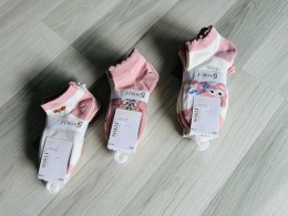 SKARPETKI DZIEWCZĘCE