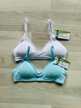 TOP BIUSTONOSZ DZIEWCZĘCY