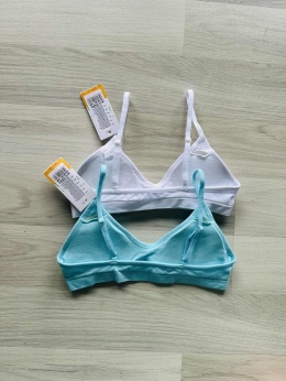 TOP BIUSTONOSZ DZIEWCZĘCY