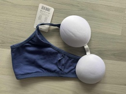 TOP BIUSTONOSZ DZIEWCZĘCY