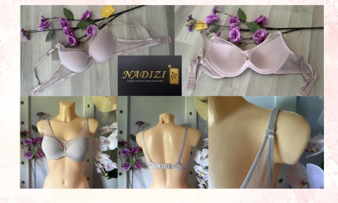 BIUSTONOSZ NADIZI''B''