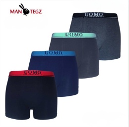 BOKSERKI CHŁOPIĘCE