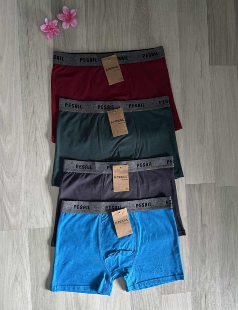 BOKSERKI CHŁOPIĘCE