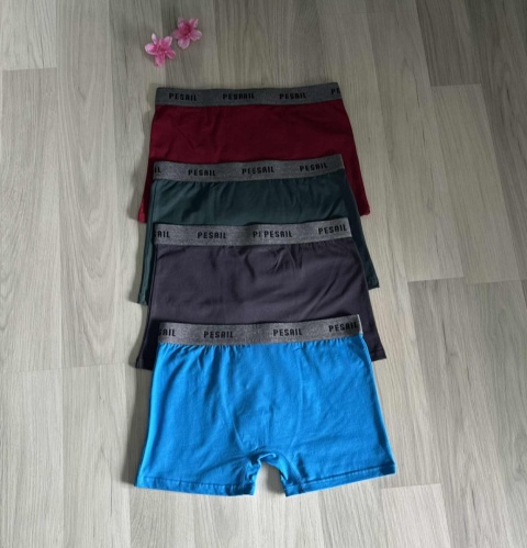 BOKSERKI CHŁOPIĘCE