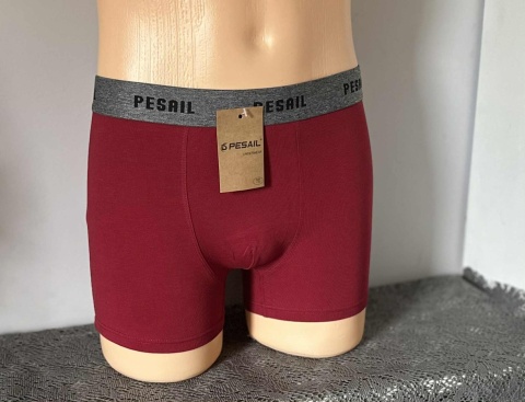 BOKSERKI CHŁOPIĘCE