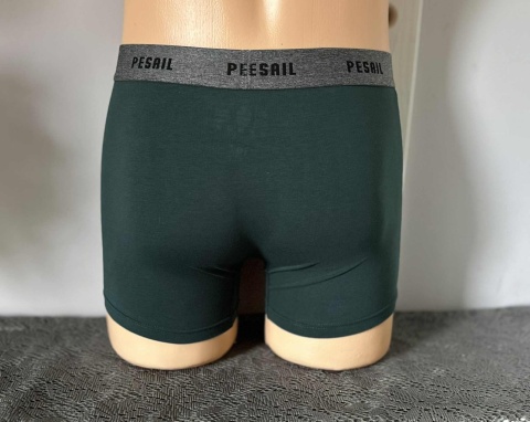 BOKSERKI CHŁOPIĘCE