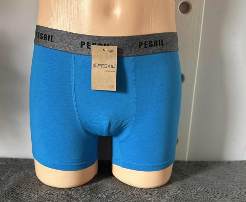 BOKSERKI CHŁOPIĘCE