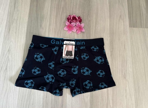 BOKSERKI CHŁOPIĘCE