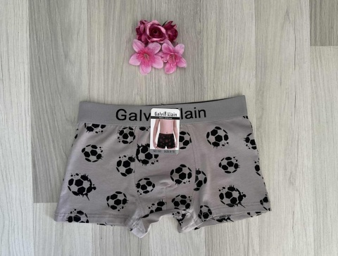 BOKSERKI CHŁOPIĘCE