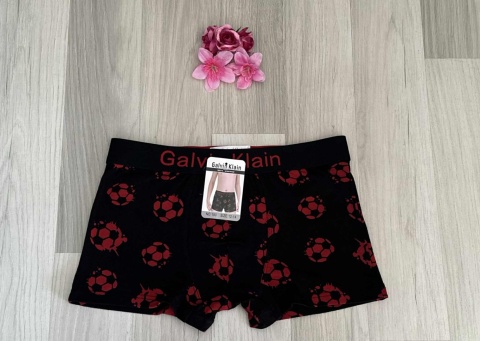 BOKSERKI CHŁOPIĘCE