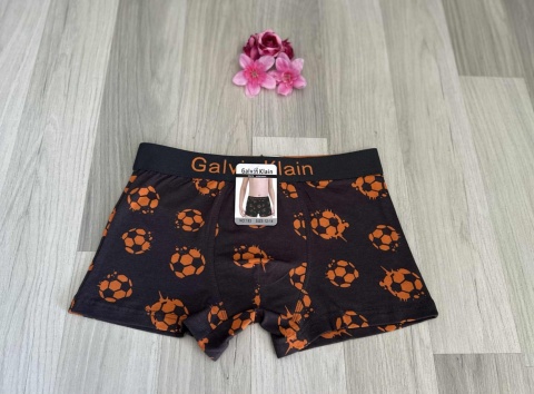 BOKSERKI CHŁOPIĘCE